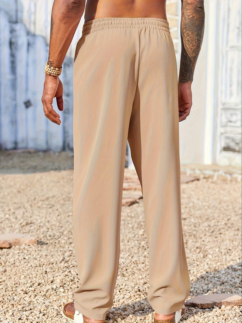 Casual Pants, Trendy And Fashionable Casual Pants, Men's Pants, Men's Pants, Long Pants, Straight Pants, Corduroy Casual Pants, Tight-fitting Casual Pants, Anti-wrinkle Casual Pants, 9-inch Pants, Men